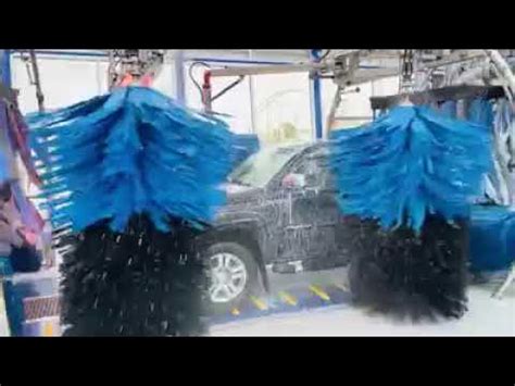 Pure Magic Car Wash: The Secret to a Streak-Free Shine